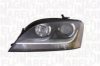MAGNETI MARELLI 711307022661 Headlight